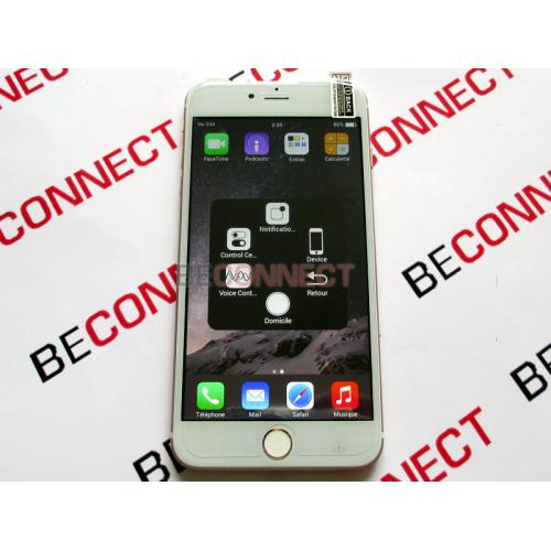 iPhone 6 Plus Gold